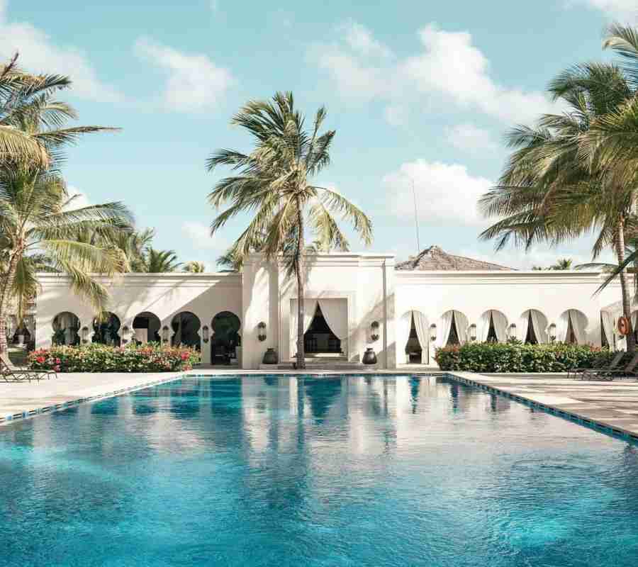 Baraza Resort & Spa