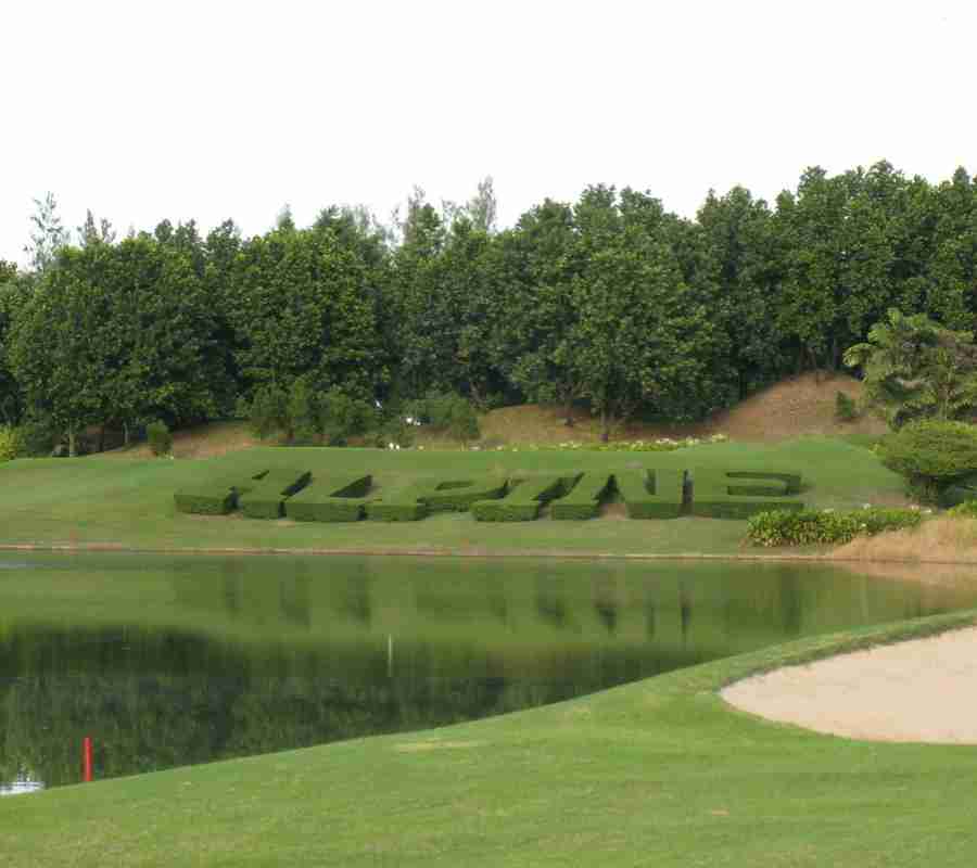 Alpine Golf Club