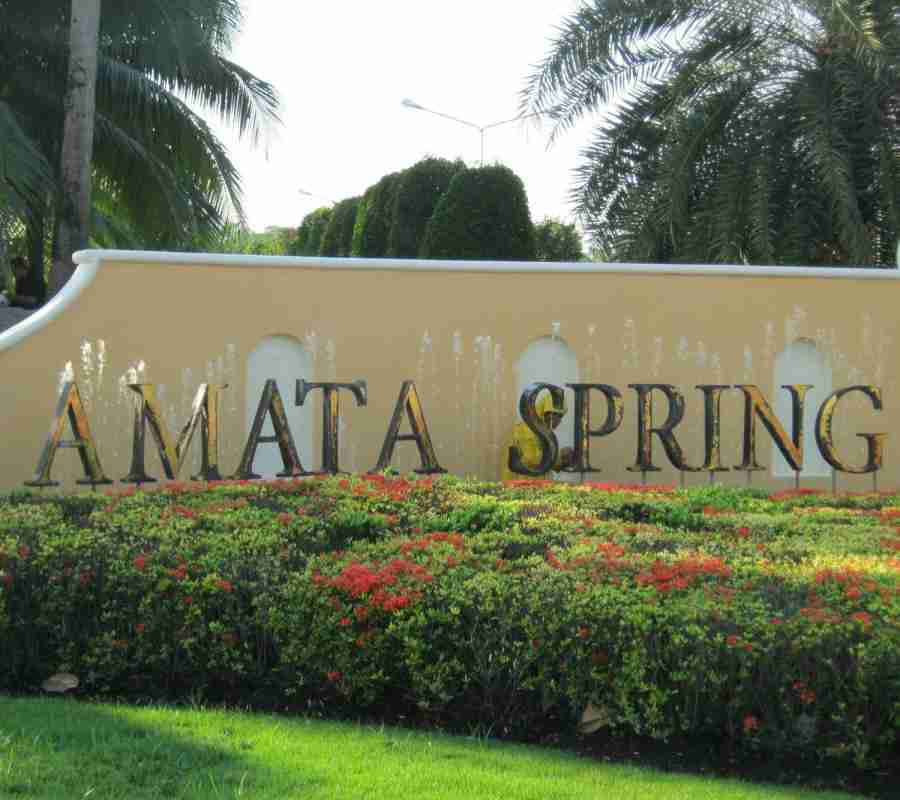Amata Spring Country Club