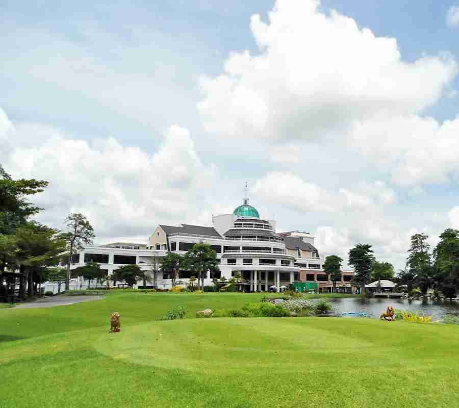 Summit Windmill Golf Club