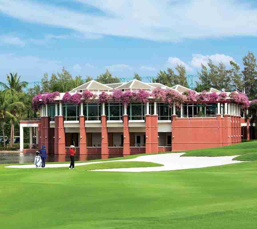 Thai Country Club