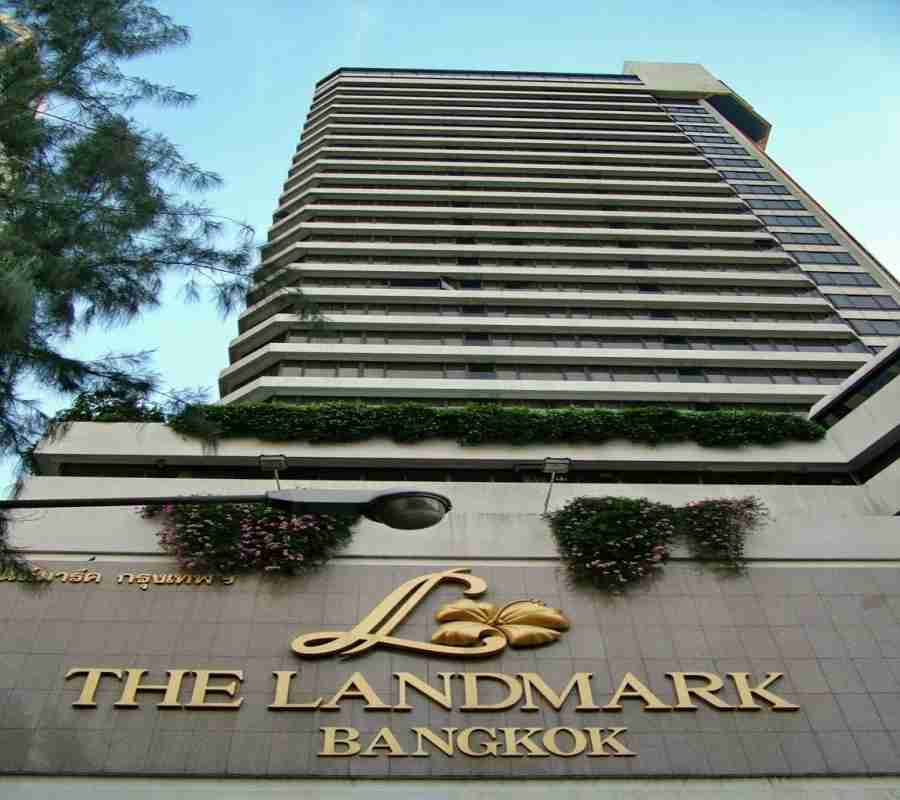 The Landmark Bangkok
