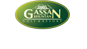 Gassan Khuntan Golf & Resort