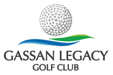 Gassan Legacy Golf Club