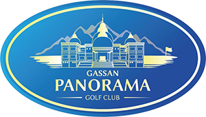 Gassan Panorama Golf Club