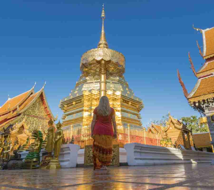 Chiang Mai