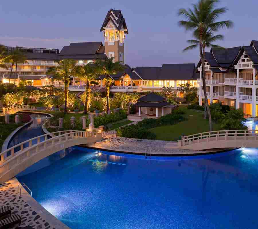 Angsana Laguna Phuket