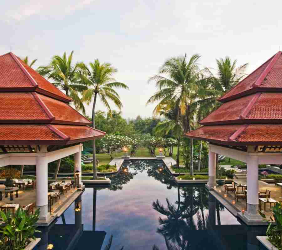 Banyan Tree Phuket