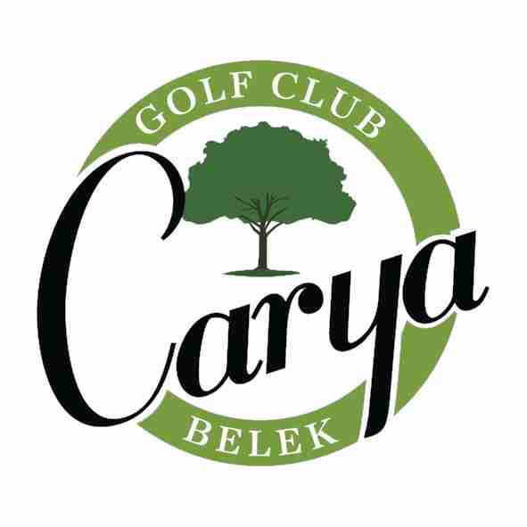 Carya Golf Club