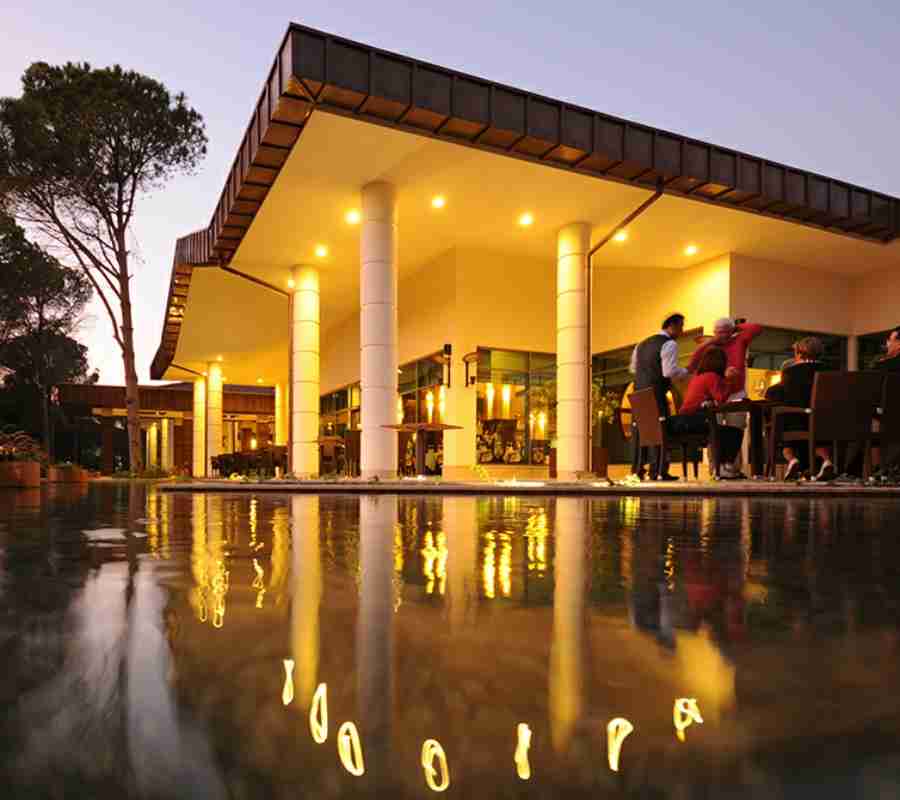 Carya Golf Club