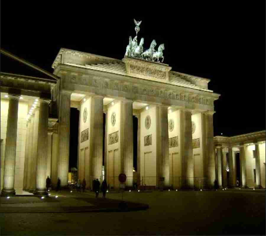 Berlin