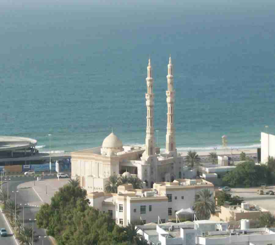 Ajman