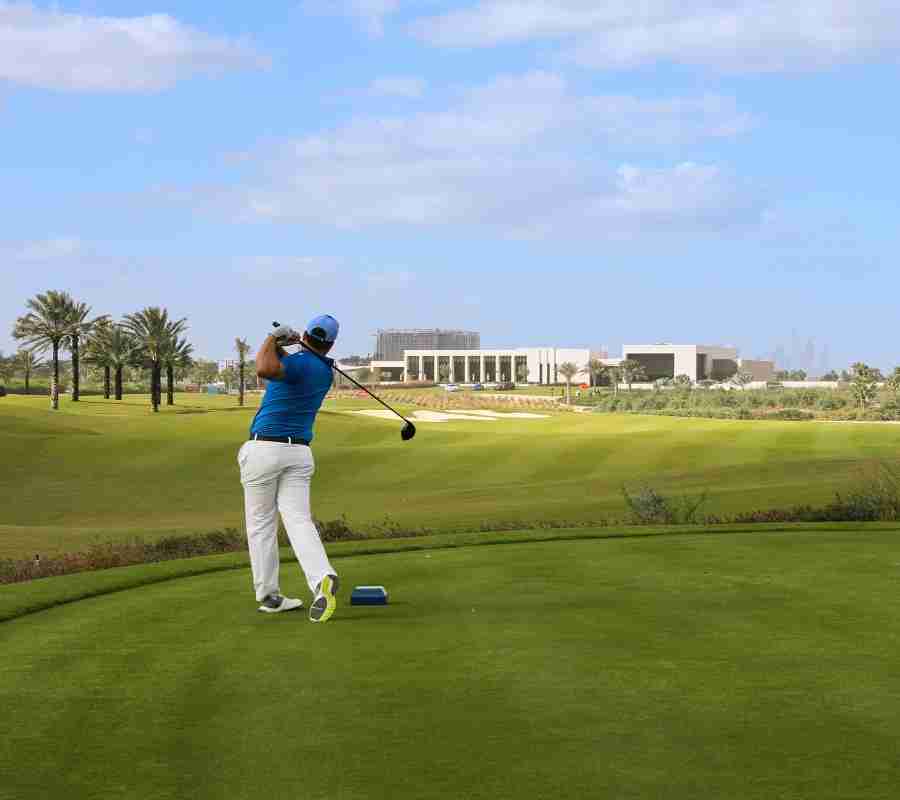 Dubai Hills