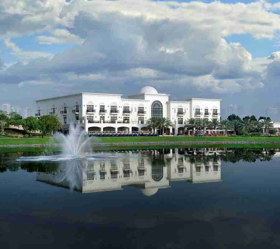 The Montgomerie Dubai