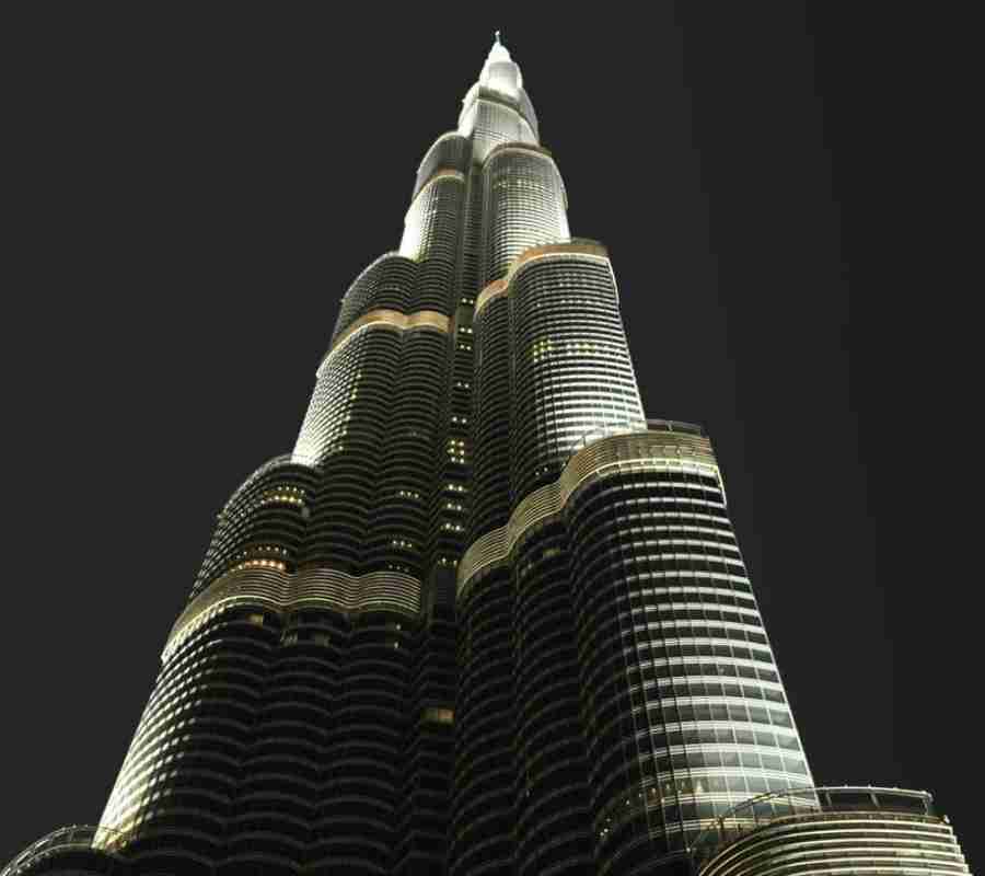 Armani Hotel Dubai
