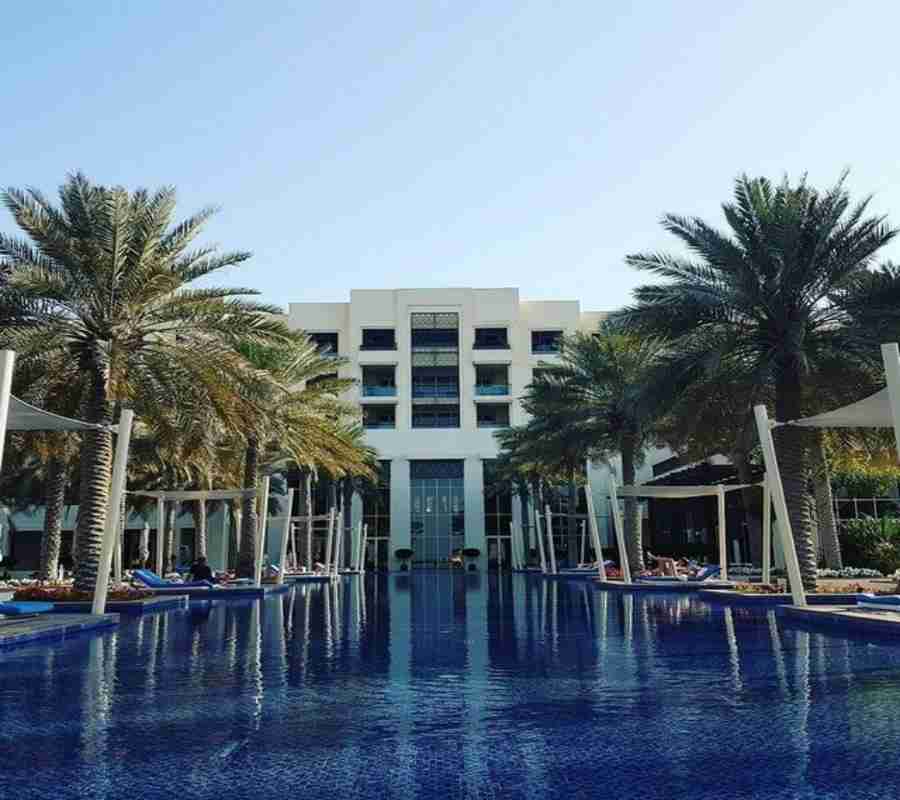 Park Hyatt Dubai