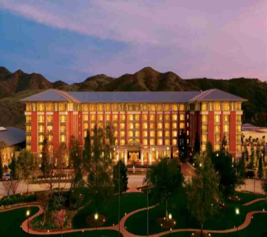 Four Seasons Hotel Westlake Village