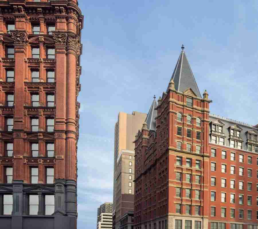 The Beekman