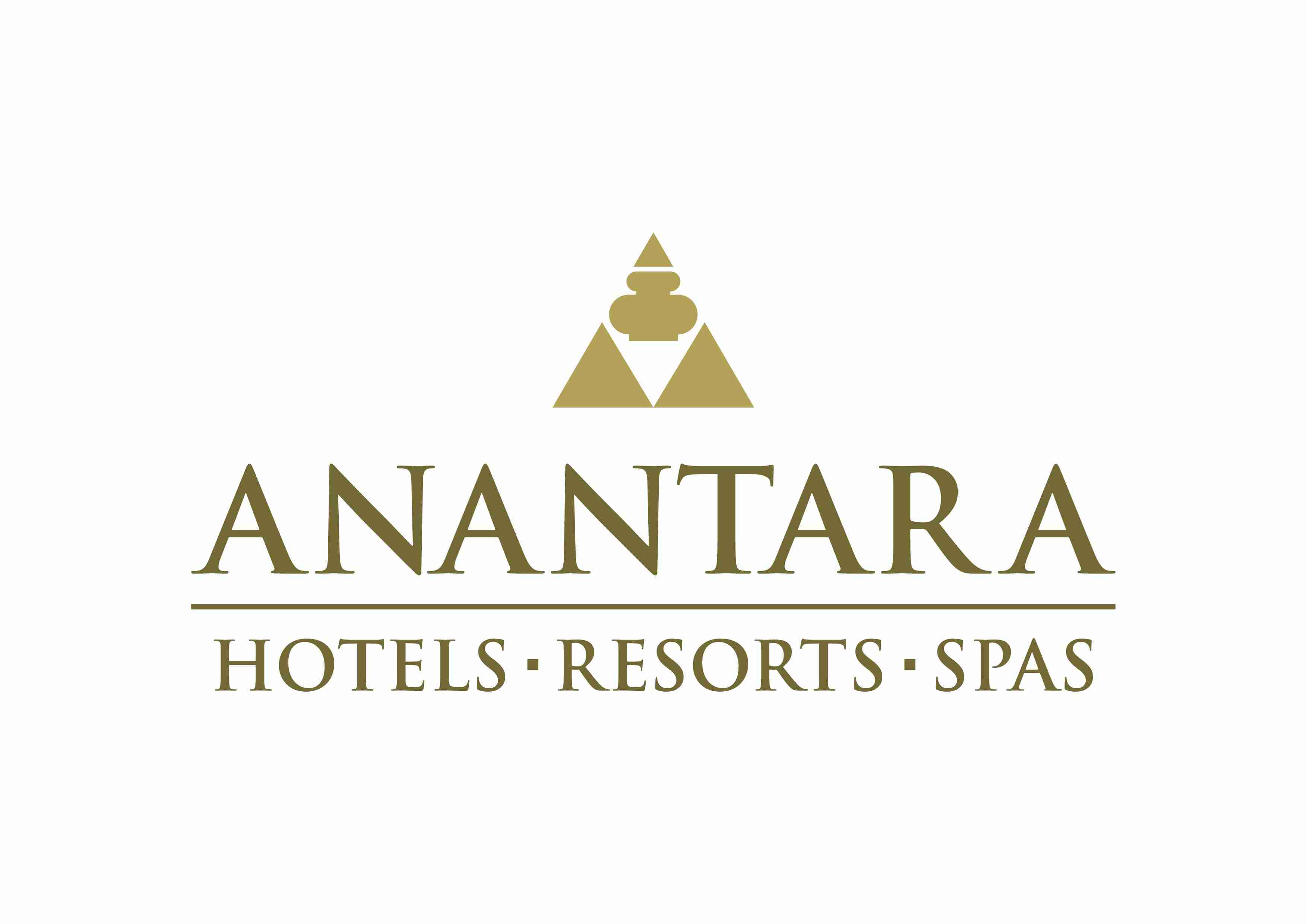 Anantara Hotels Resorts & Spas